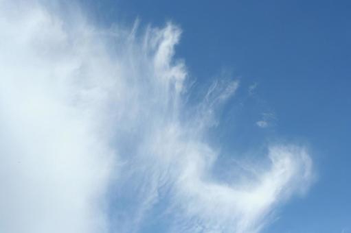 雲 7月 July 雲 7月 Julyの写真