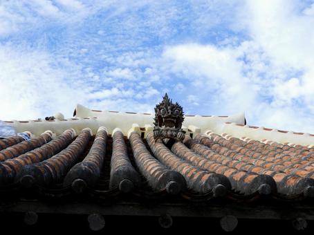 重要文化財中村家住宅 重要文化財中村家住宅の写真