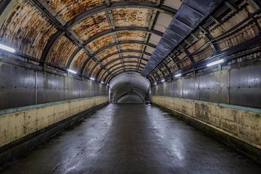 Photo, dogo station, mole station, station, 