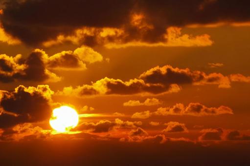 sunset, JPG sunset, JPG