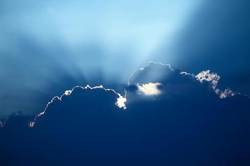 空 空の写真