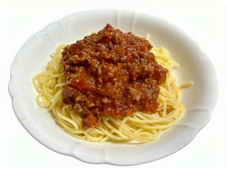 ミートソース ミートソース,スパゲッティ,パスタの写真素材