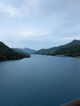 湖 湖の写真