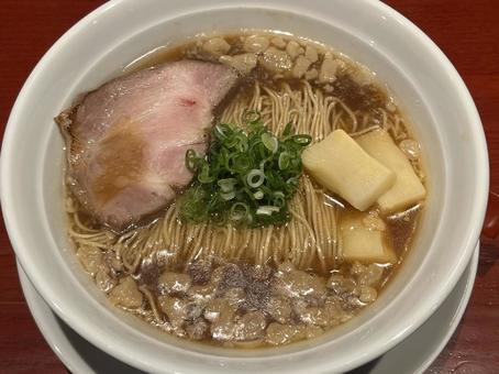 ラーメン ラーメンの写真