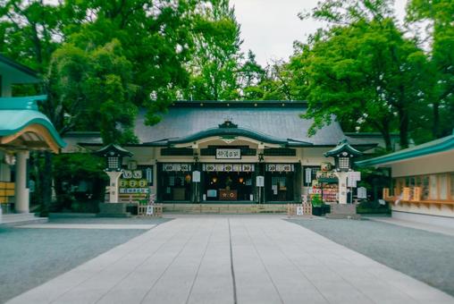 【熊本】加藤神社 2025 【熊本】加藤神社 2025の写真