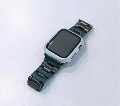 スマートウォッチ スマートウォッチの写真