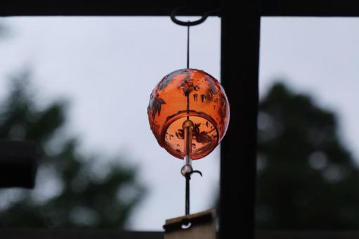風鈴 風鈴の写真