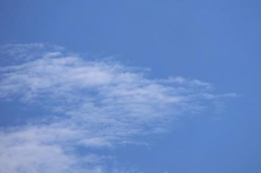 照片, 天空, 碧落, 复制空间, 