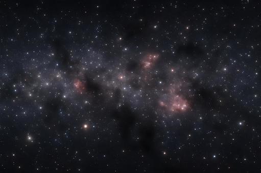 星野暗黒帯 星野暗黒帯の写真