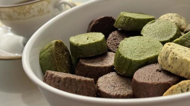 優しい甘さと、深い苦味 優しい甘さと、深い苦味の写真