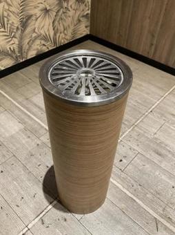 灰皿 灰皿の写真