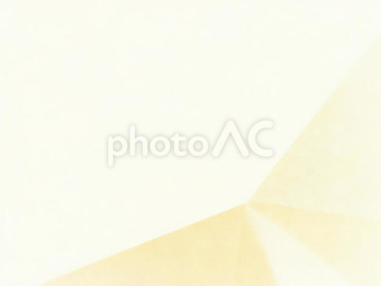 和紙　淡いベージュ(右下３枚重ね) 和紙,紙,和風の写真素材