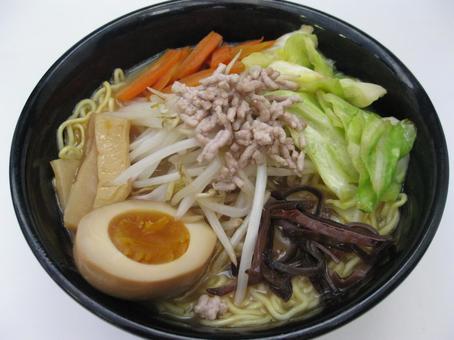 ラーメン 麺類の写真