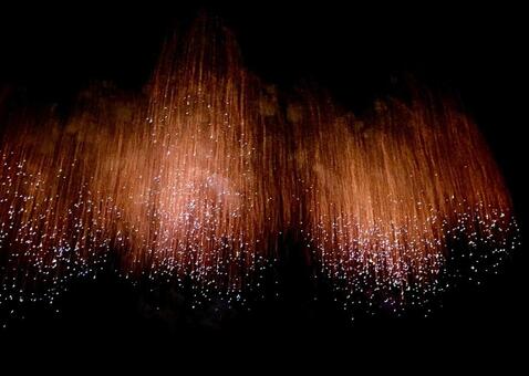 花火 花火の写真