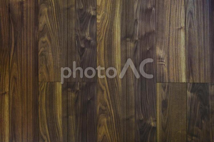 美しい木目 ダイニングテーブル,木目,木の板の写真素材