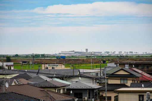 町の風景⑺ 町の風景⑺の写真