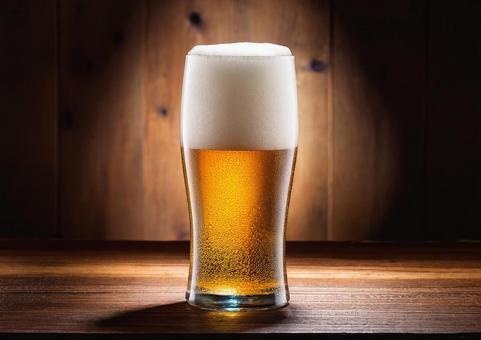ビール#2 ビール#2の写真