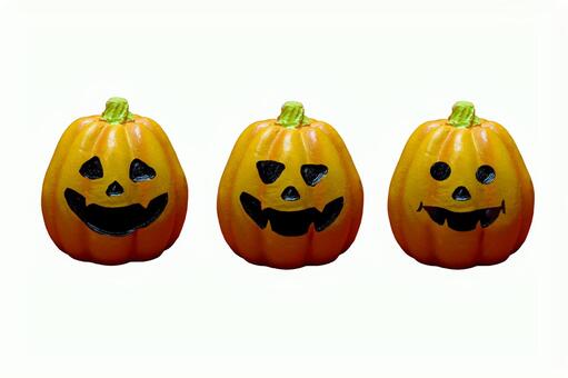 ハロウィンのお化けカボチャ ハロウィン,かぼちゃ,祭りの写真素材