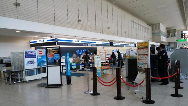 大阪空港 伊丹空港 大阪空港 伊丹空港の写真