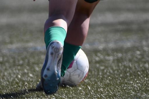 サッカー サッカー サッカー,soccer,フットボールの写真素材