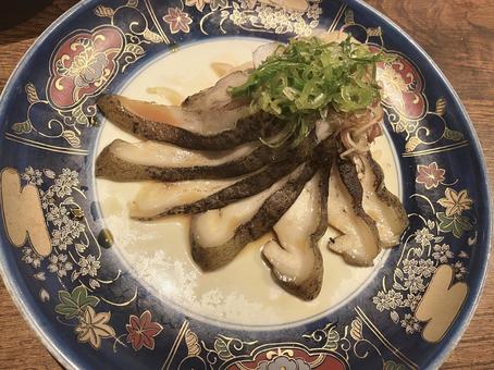 ステーキ 絵皿 ねぎ ステーキ 絵皿 ねぎ ステーキ,肉,ねぎの写真素材