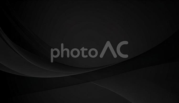 無地の黒背景 黒,無地,べたの写真素材
