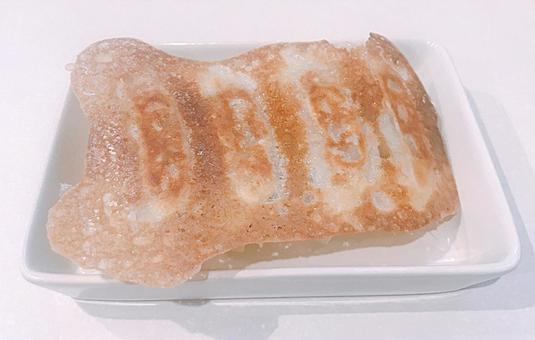 Mini dumplings, JPG