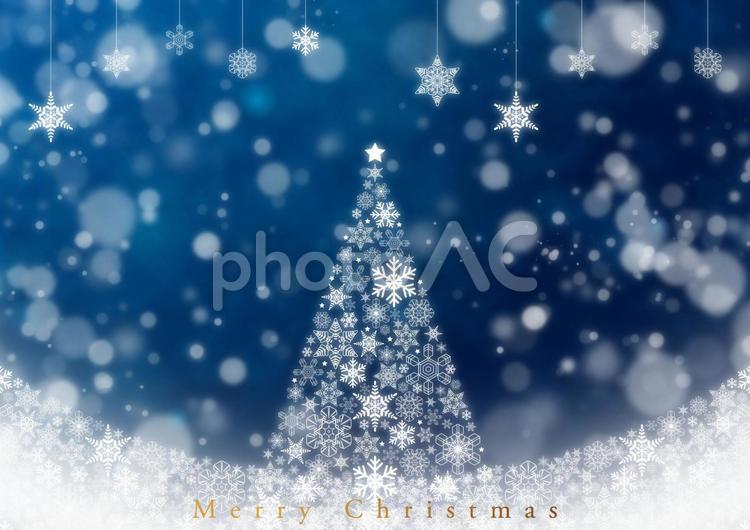 背景（クリスマスイメージ） 背景,クリスマス,イメージの写真素材