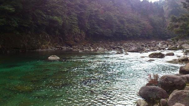 川 川の写真