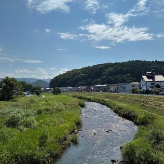 Photo, landscape, chuan, mountain, 