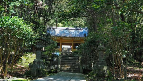 寺 寺の写真