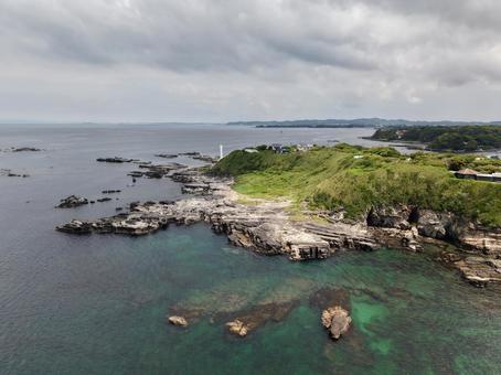 三浦・浜諸磯 三浦・浜諸磯の写真