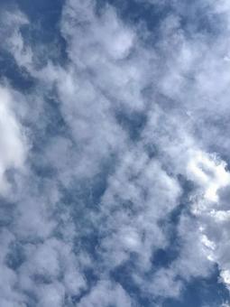 空 空の写真