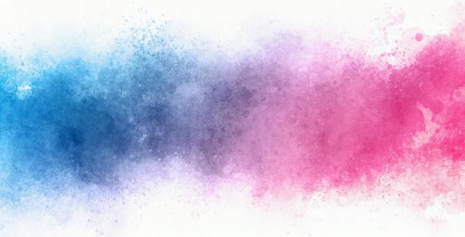 Colorful watercolor brush marks, background materials, textures, JPG Colorful watercolor brush marks, background materials, textures, JPG