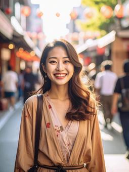ポートレート ポートレートの写真
