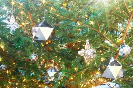 電飾と飾りのクローズアップ 電飾と飾りのクローズアップ 風景,クリスマス,装飾の写真素材