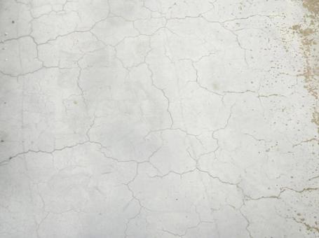 床のひび割れ イメージ図 床のひび割れ イメージ図の写真