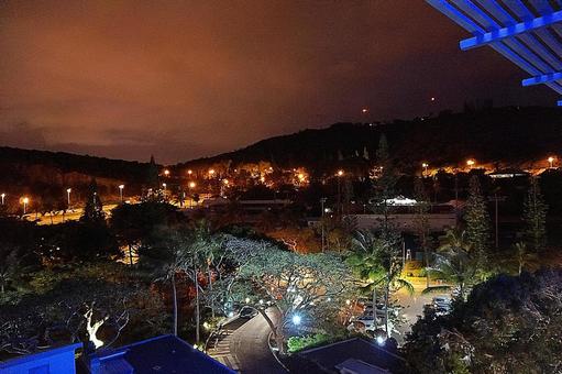 Photo, new caledonia, noumea, chateau royal resort, 