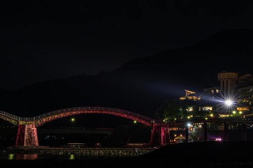錦帯橋 錦帯橋の写真