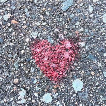 ハート❤︎ ハート❤︎の写真