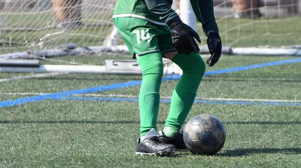 サッカー サッカー,soccer,フットボールの写真素材