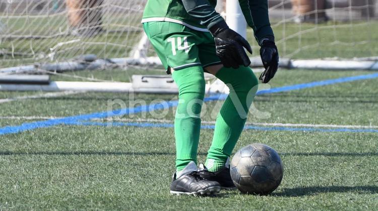サッカー サッカー,soccer,フットボールの写真素材