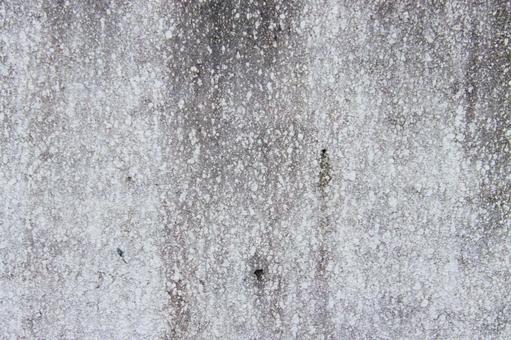 コンクリート壁のテクスチャ コンクリート,壁,ひび割れの写真素材