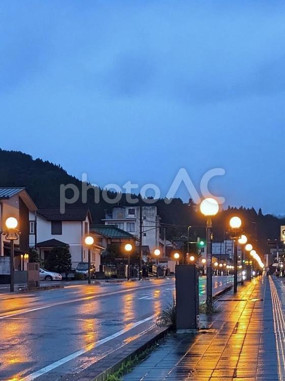 日光　日本ロマンチック街道の風景 日光,日光観光,日本ロマンチック街道の写真素材