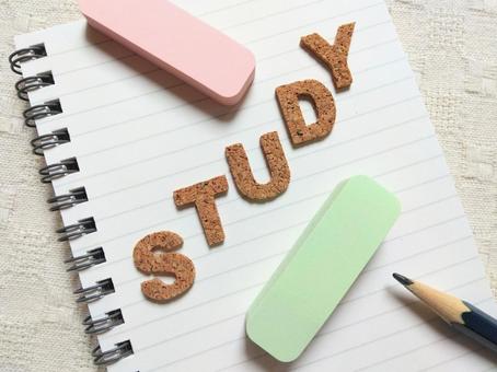 勉強/STUDY/文字/サムネイル 勉強/STUDY/文字/サムネイル 勉強,study,資格の写真素材