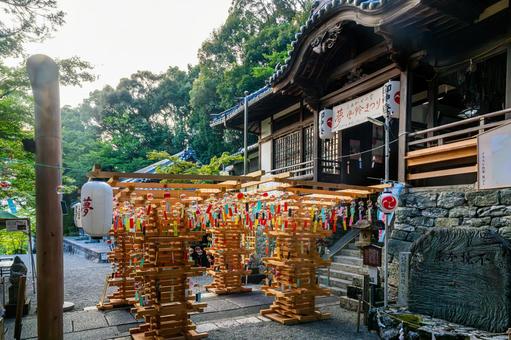 宇賀部神社 宇賀部神社,神社,お参りの写真素材