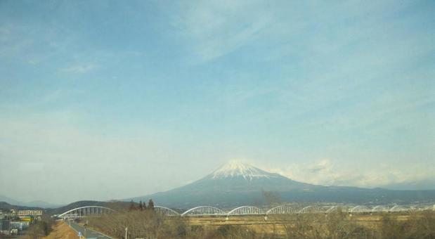 Fuji Mountain, JPG