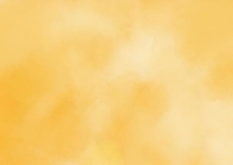 Beautiful orange watercolor background texture, JPG Beautiful orange watercolor background texture, JPG