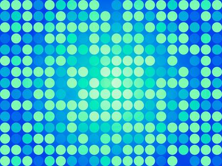 ドット 背景素材(POP) 3 ドット 背景素材(POP) 3 ドット,pop,テクスチャの写真素材