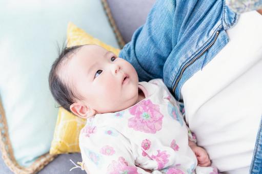 ライフスタイル ライフスタイル 愛,笑う,家族の写真素材